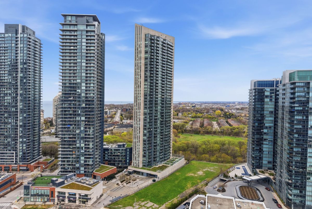 36 Park Lawn Road Toronto 36 Park Lawn Road Toronto