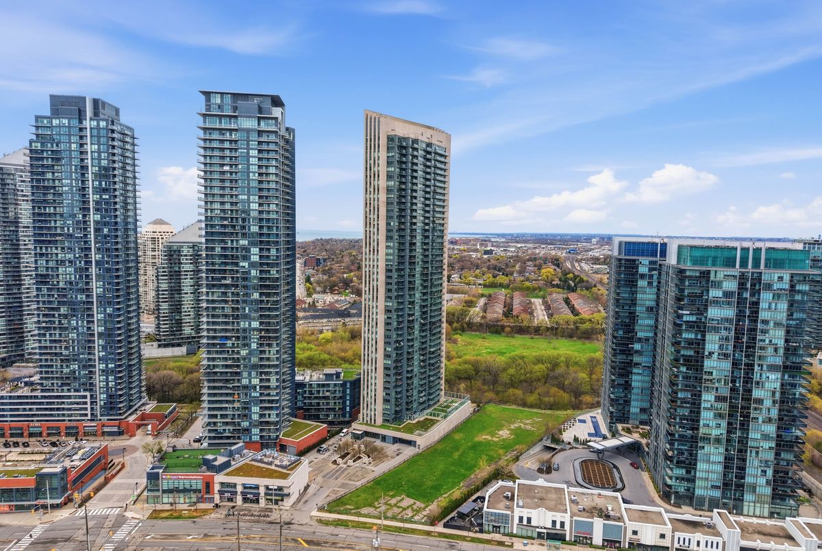 36 Park Lawn Road Toronto 36 Park Lawn Road Toronto