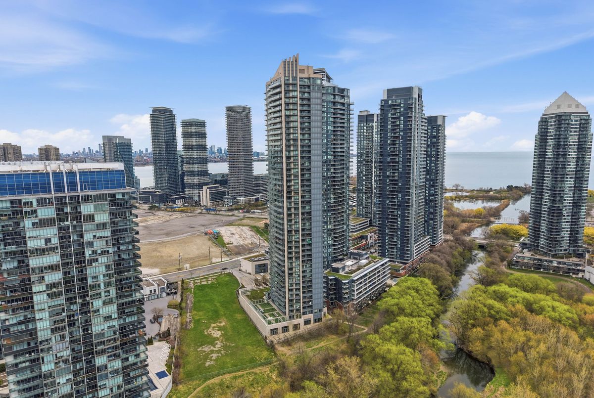 36 Park Lawn Road Toronto 36 Park Lawn Road Toronto