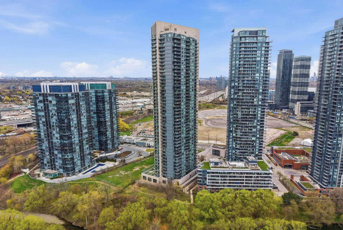 36 Park Lawn Road Toronto 36 Park Lawn Road Toronto