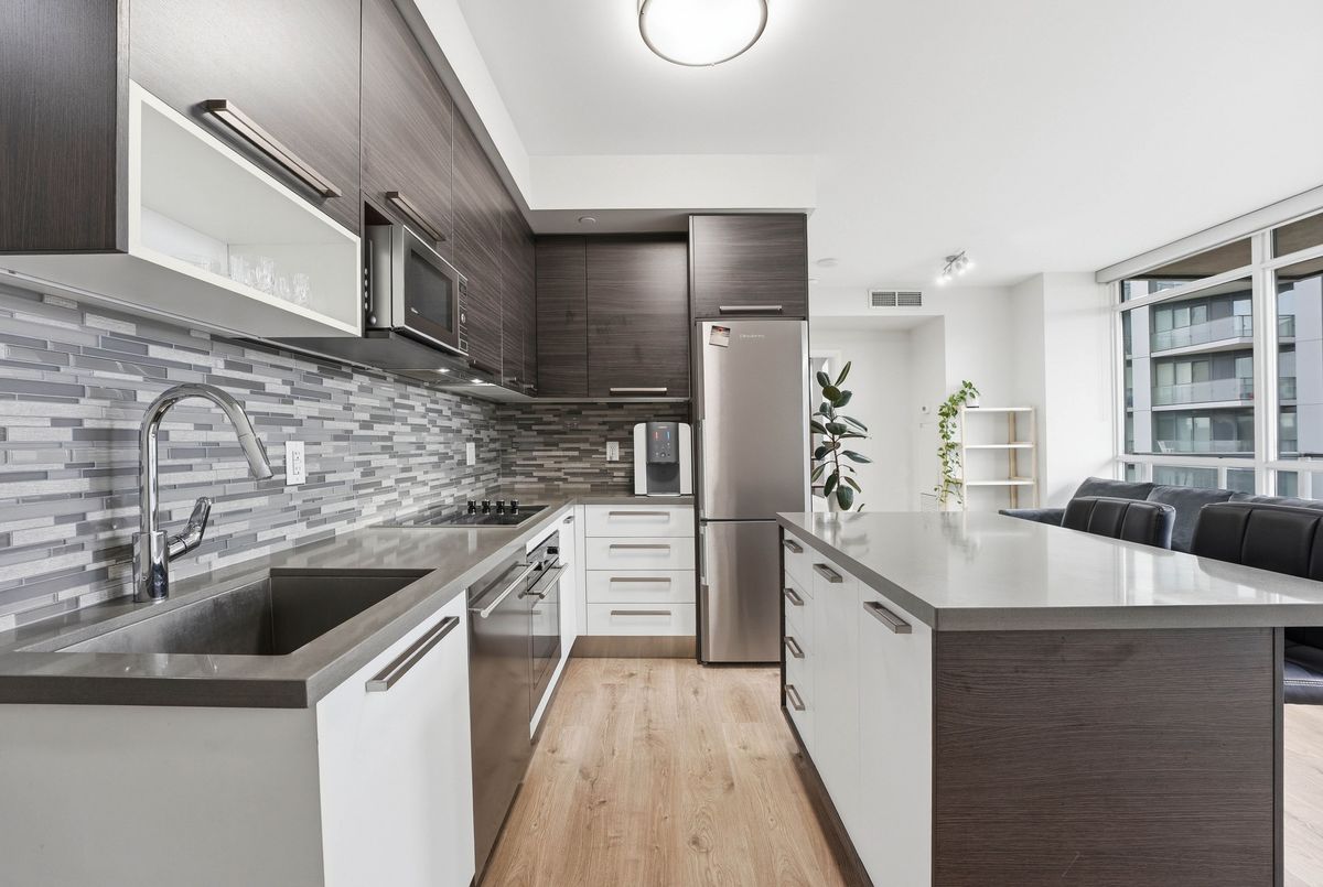 36 Park Lawn Road Toronto 36 Park Lawn Road Toronto