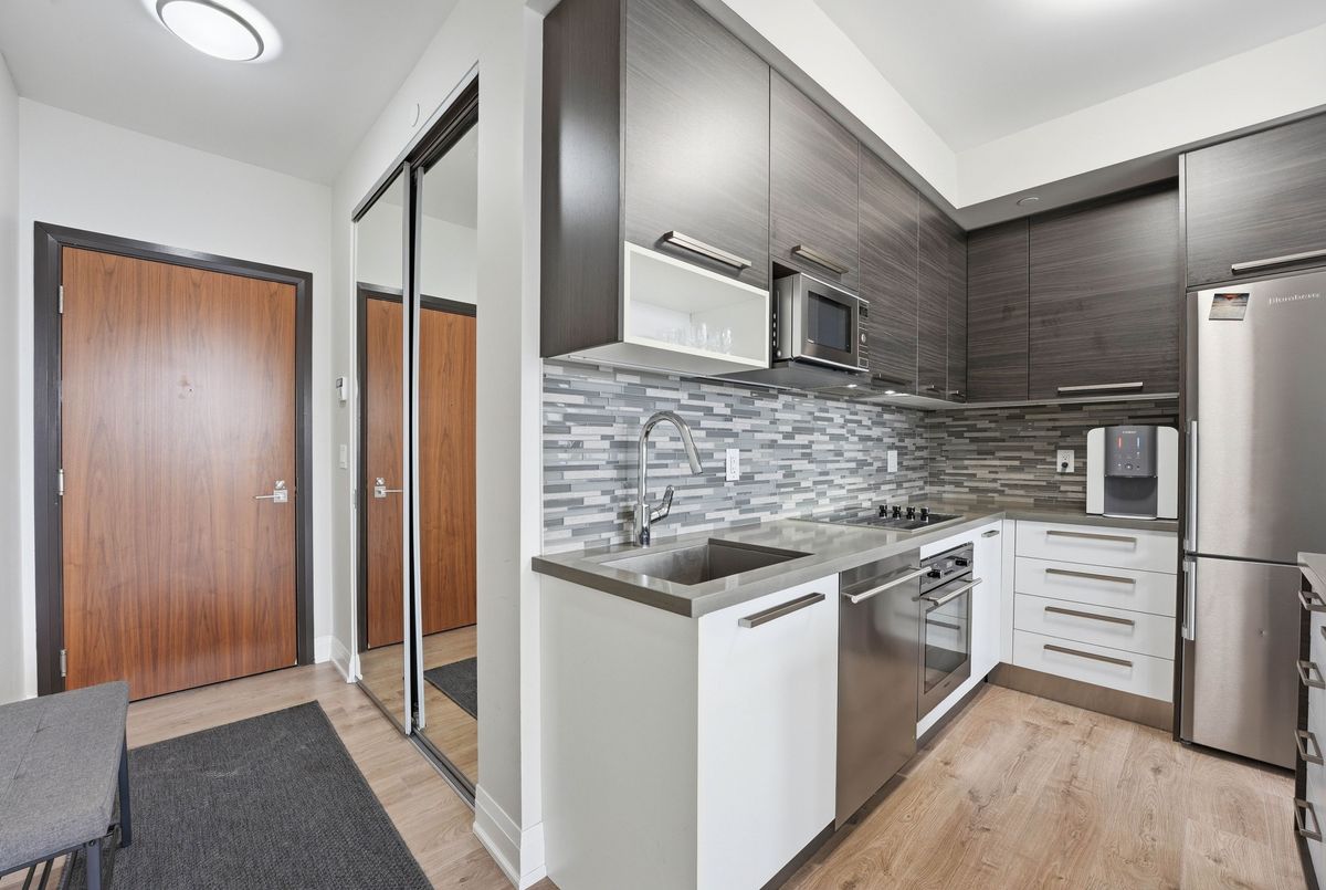 36 Park Lawn Road Toronto 36 Park Lawn Road Toronto