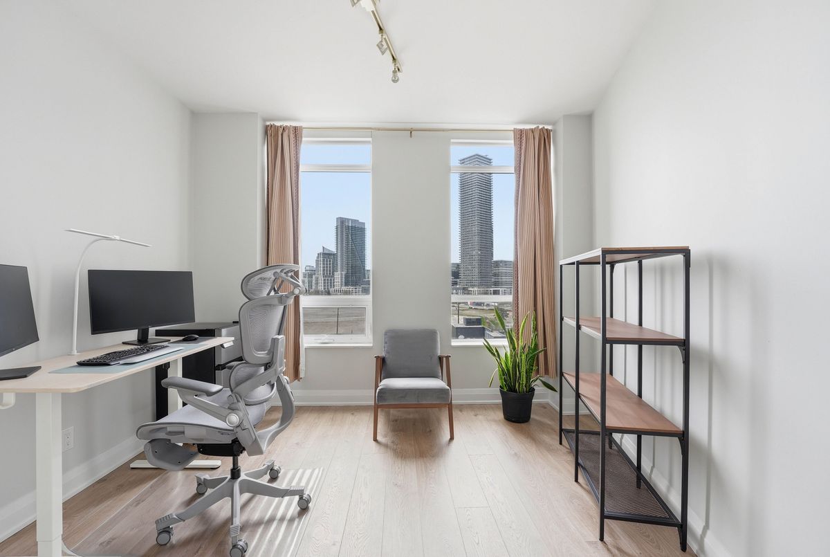 36 Park Lawn Road Toronto 36 Park Lawn Road Toronto