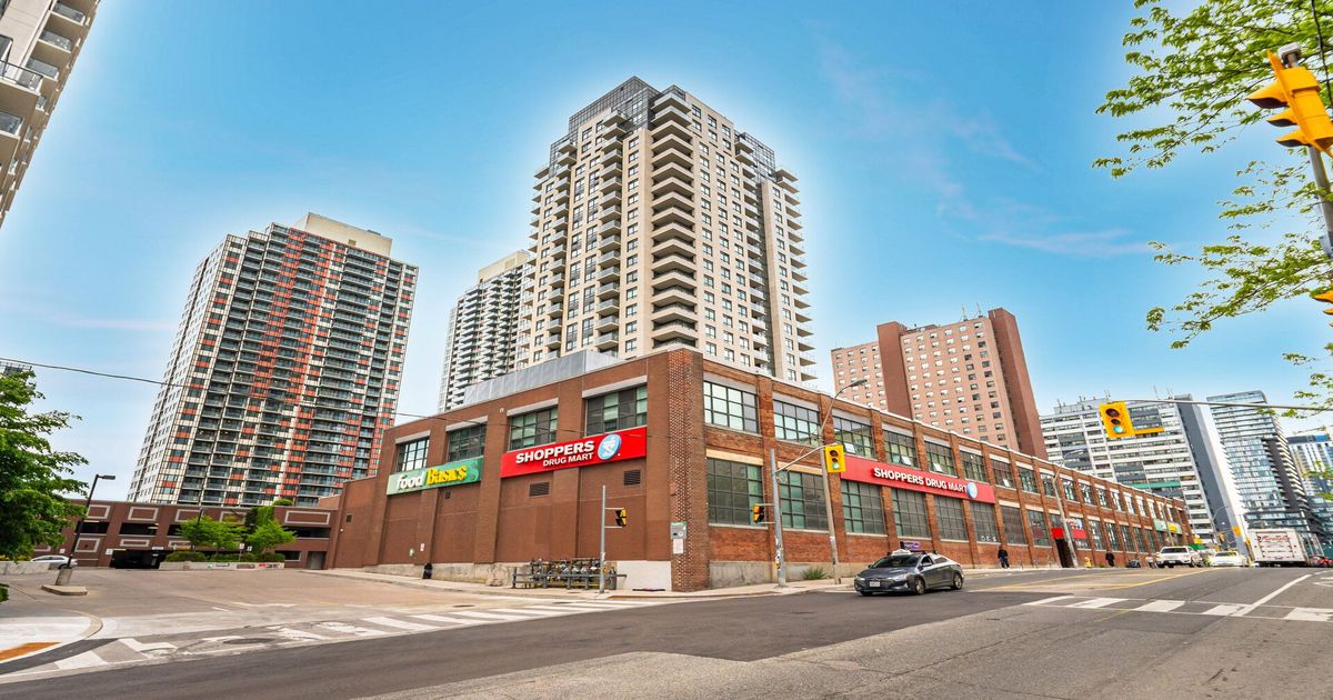 1410 DUPONT Street Toronto