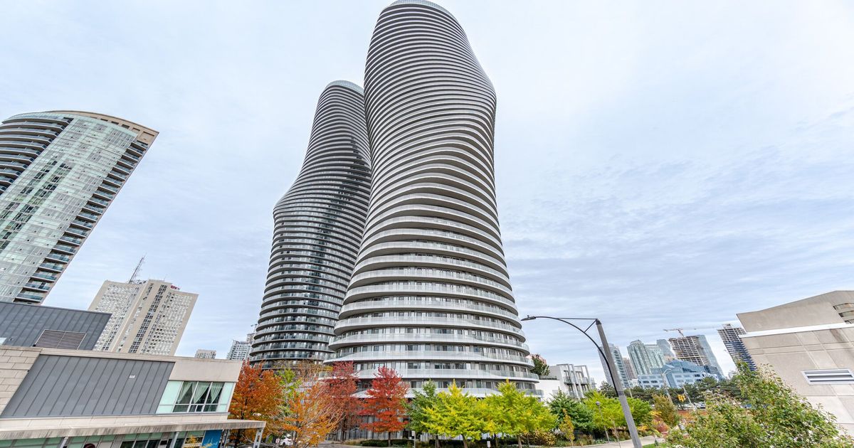 50 Absolute Avenue Mississauga