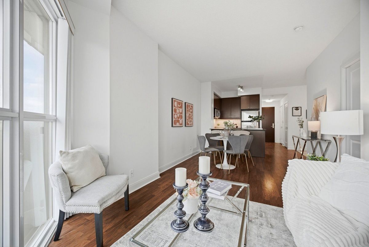 50 Absolute Avenue Mississauga 50 Absolute Avenue Mississauga