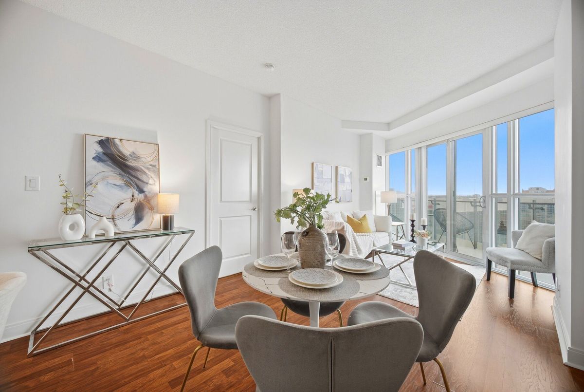 50 Absolute Avenue Mississauga 50 Absolute Avenue Mississauga