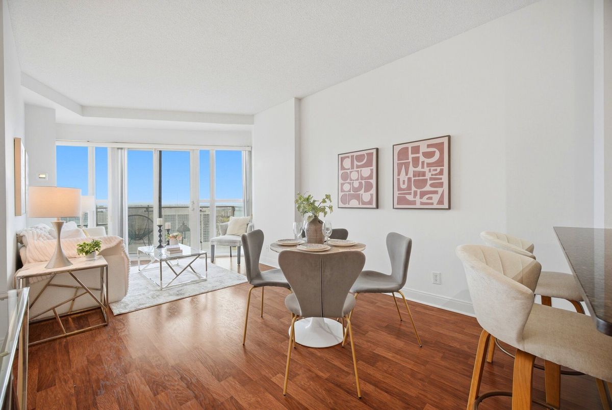 50 Absolute Avenue Mississauga 50 Absolute Avenue Mississauga