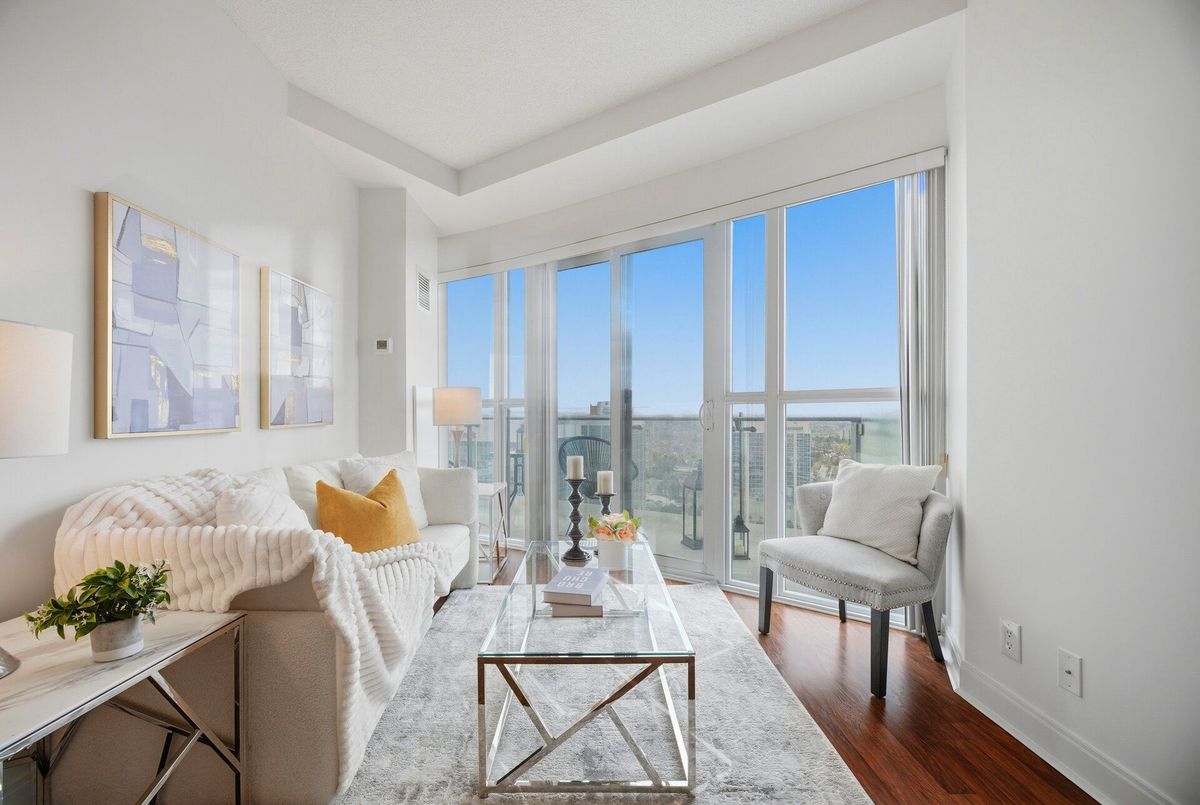 50 Absolute Avenue Mississauga 50 Absolute Avenue Mississauga