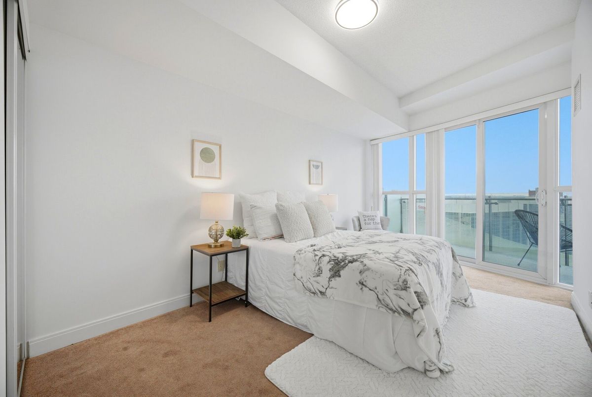 50 Absolute Avenue Mississauga 50 Absolute Avenue Mississauga