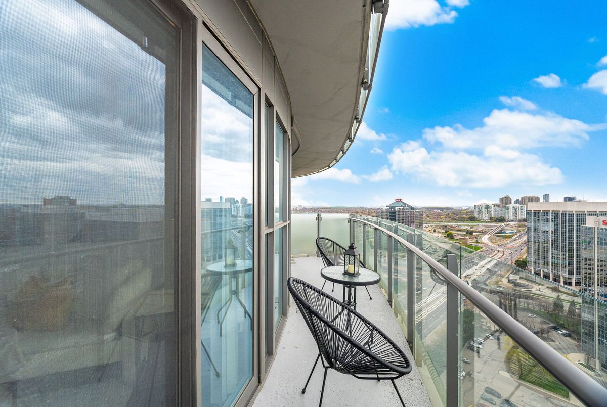 50 Absolute Avenue Mississauga 50 Absolute Avenue Mississauga