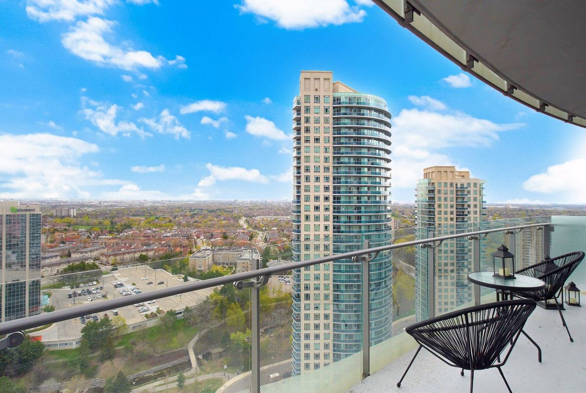 50 Absolute Avenue Mississauga 50 Absolute Avenue Mississauga