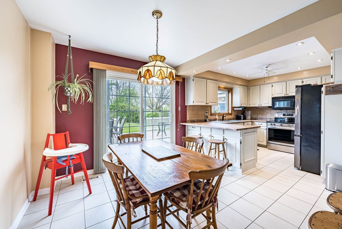 19 Mossbank Drive Brampton 19 Mossbank Drive Brampton