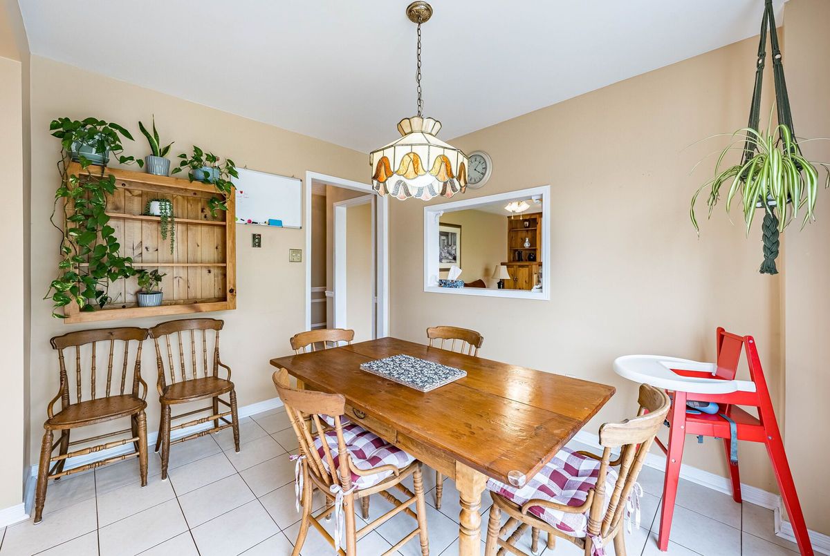 19 Mossbank Drive Brampton 19 Mossbank Drive Brampton