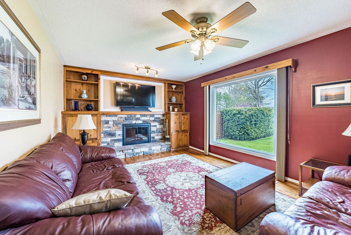 19 Mossbank Drive Brampton 19 Mossbank Drive Brampton