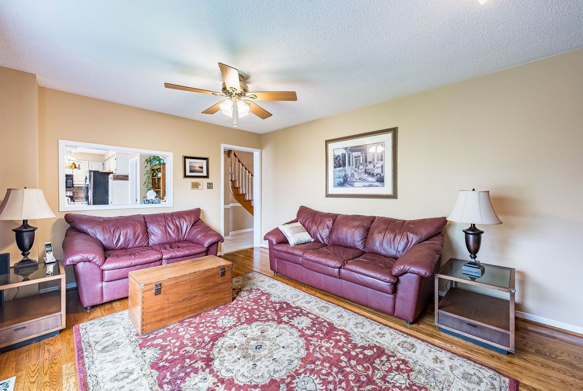 19 Mossbank Drive Brampton 19 Mossbank Drive Brampton