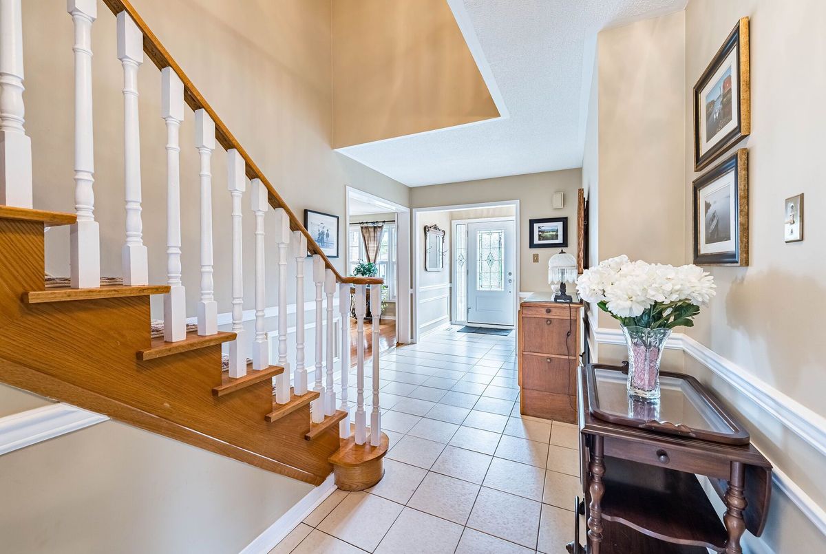 19 Mossbank Drive Brampton 19 Mossbank Drive Brampton