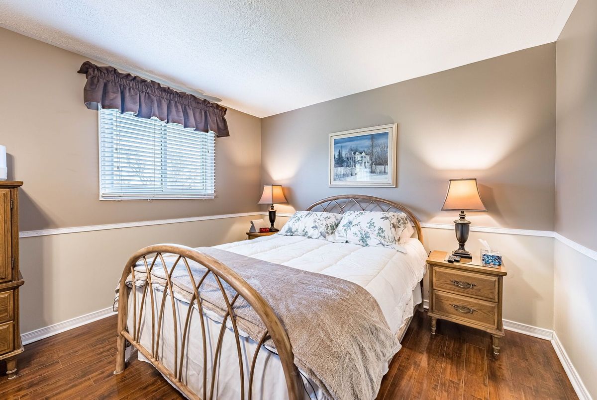 19 Mossbank Drive Brampton 19 Mossbank Drive Brampton