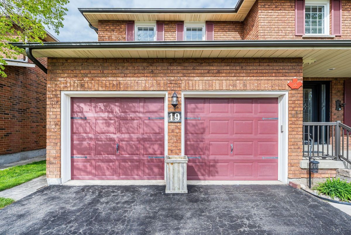 19 Mossbank Drive Brampton 19 Mossbank Drive Brampton