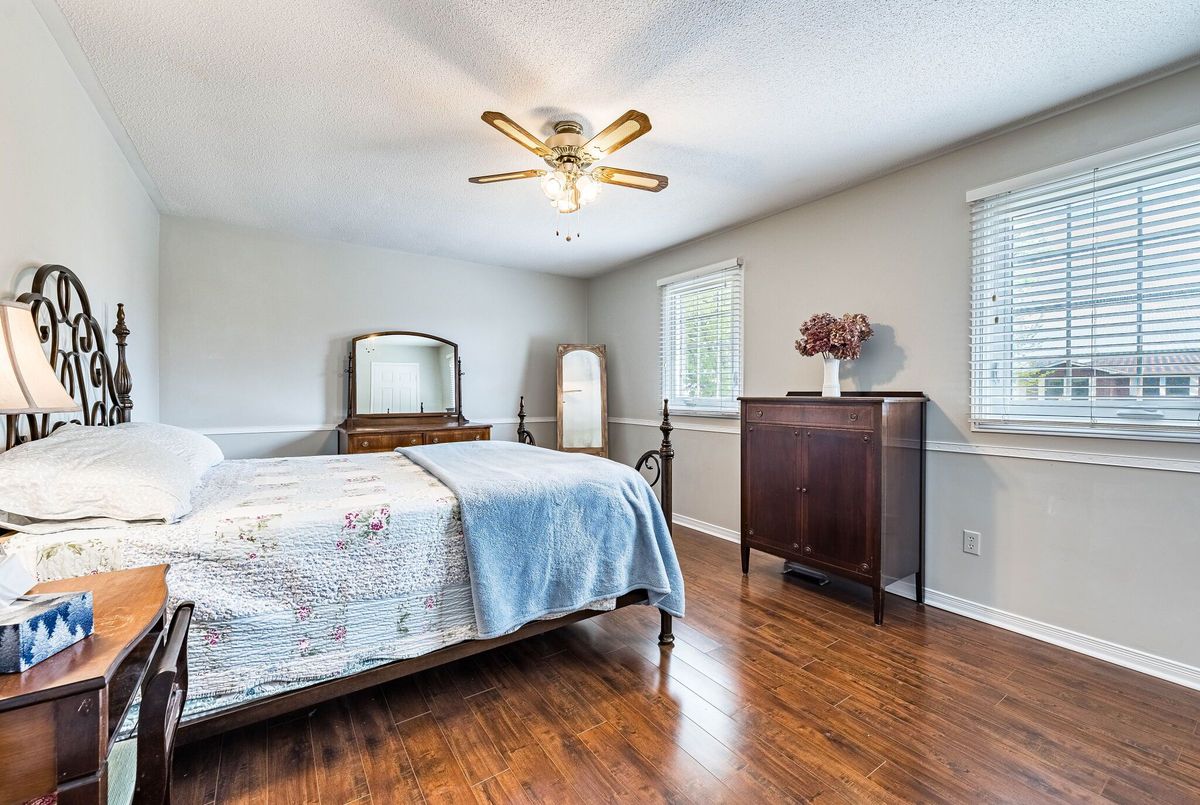 19 Mossbank Drive Brampton 19 Mossbank Drive Brampton