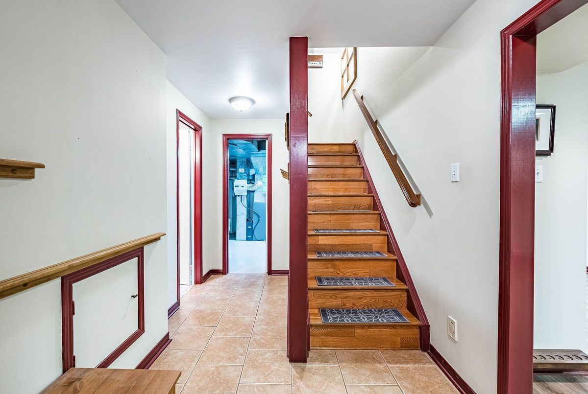 19 Mossbank Drive Brampton 19 Mossbank Drive Brampton