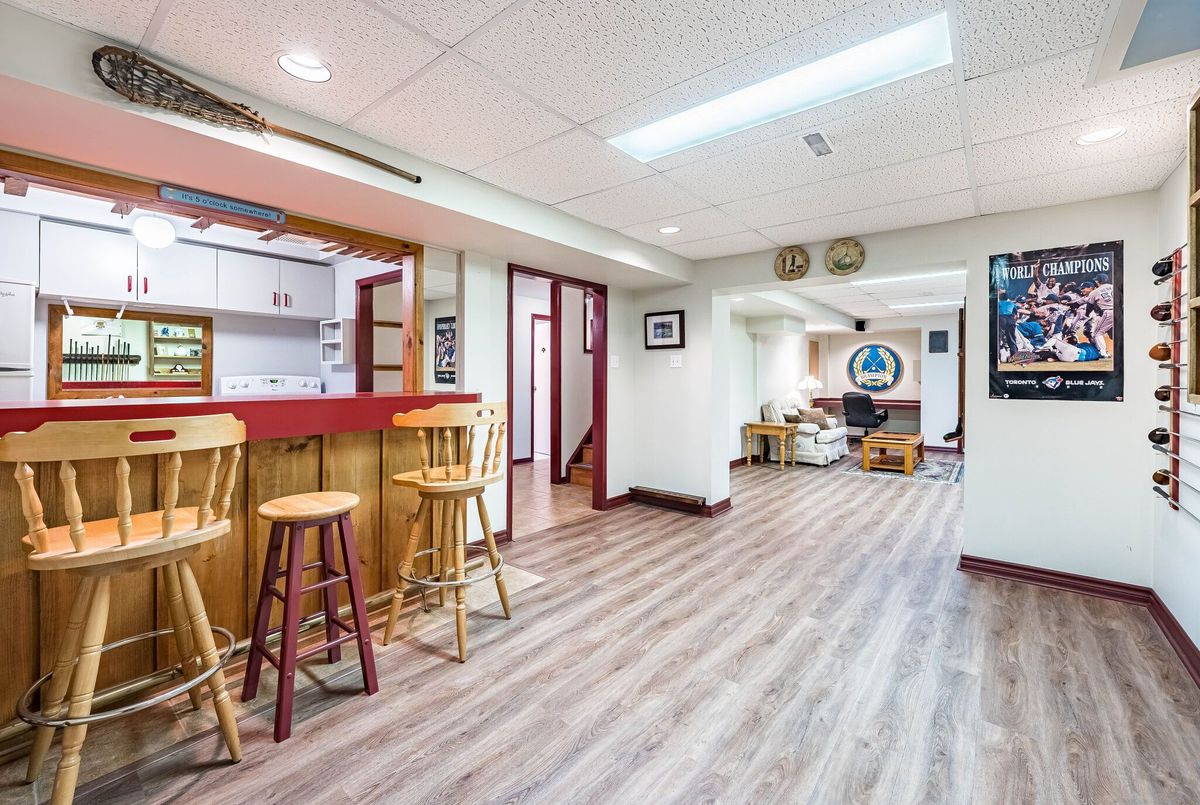 19 Mossbank Drive Brampton 19 Mossbank Drive Brampton
