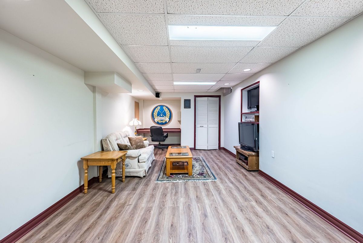 19 Mossbank Drive Brampton 19 Mossbank Drive Brampton
