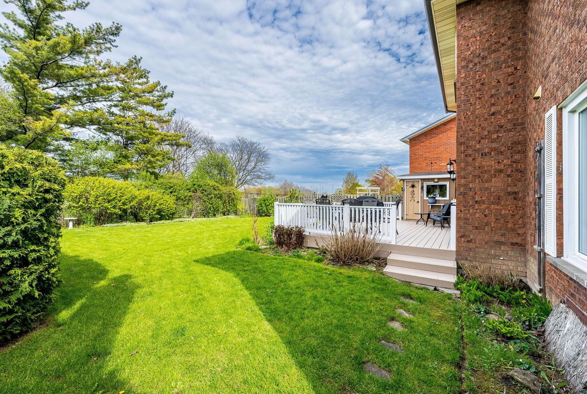 19 Mossbank Drive Brampton 19 Mossbank Drive Brampton
