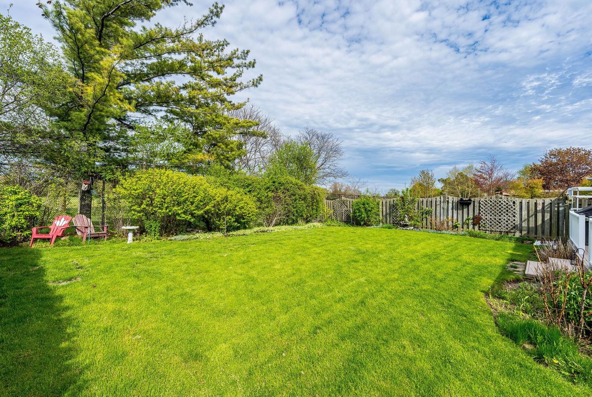 19 Mossbank Drive Brampton 19 Mossbank Drive Brampton
