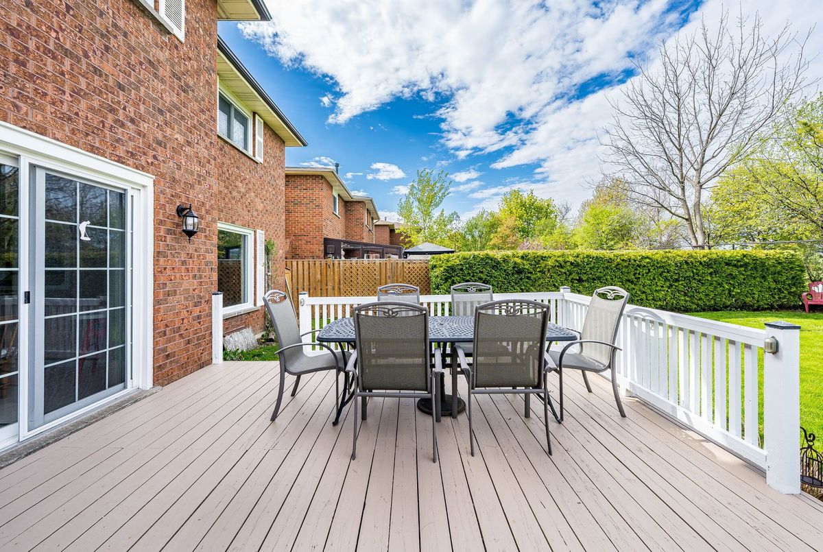 19 Mossbank Drive Brampton 19 Mossbank Drive Brampton