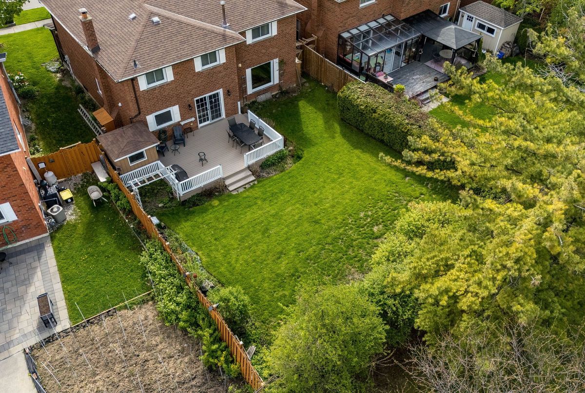 19 Mossbank Drive Brampton 19 Mossbank Drive Brampton