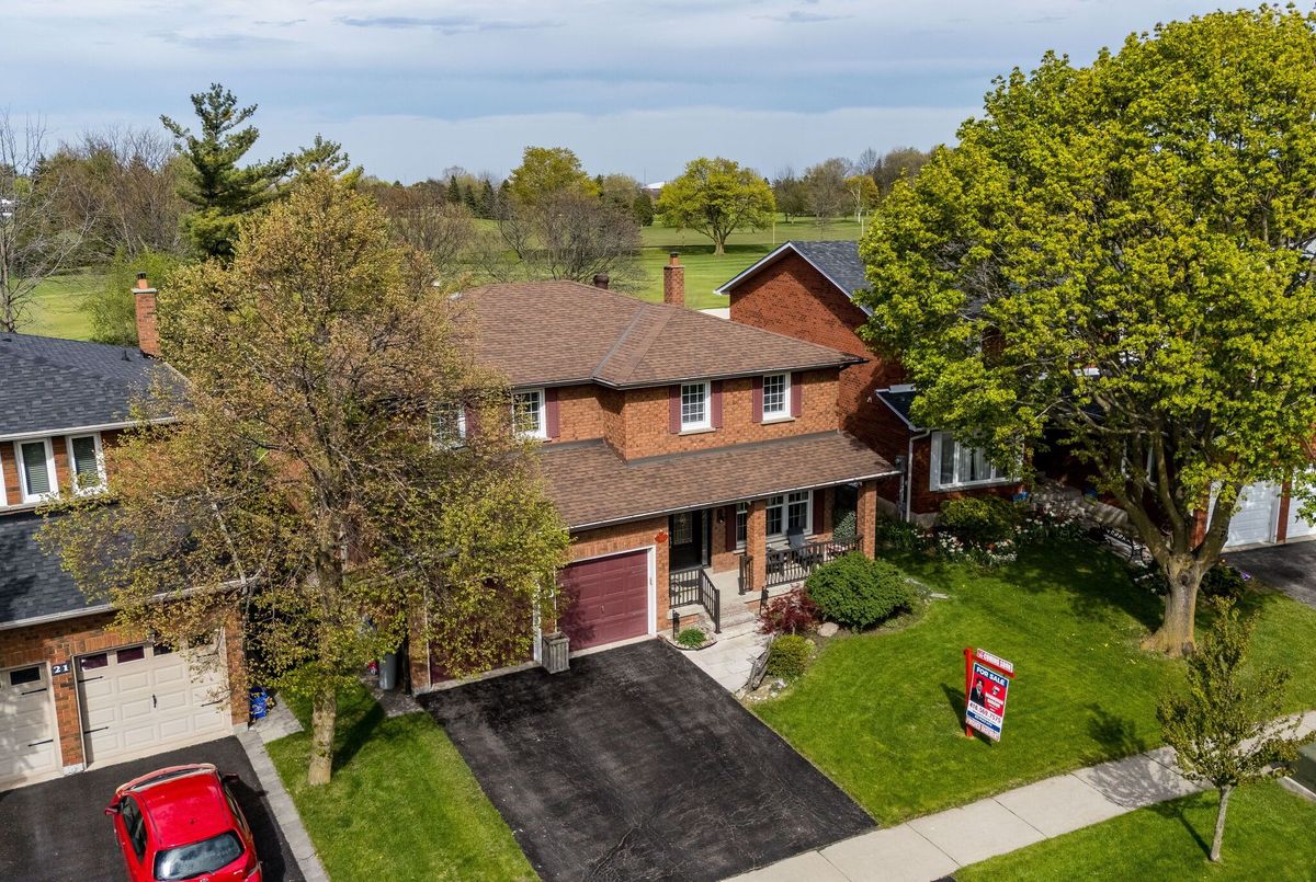 19 Mossbank Drive Brampton 19 Mossbank Drive Brampton