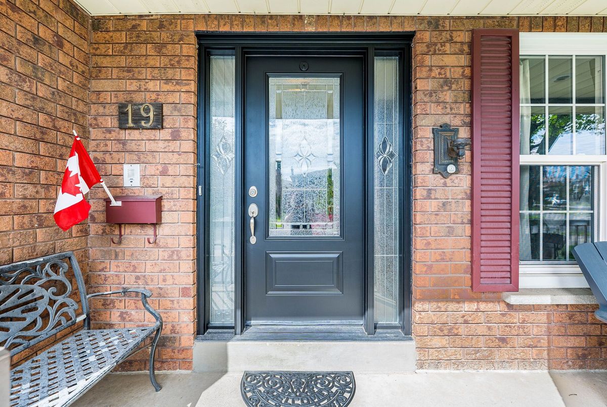 19 Mossbank Drive Brampton 19 Mossbank Drive Brampton