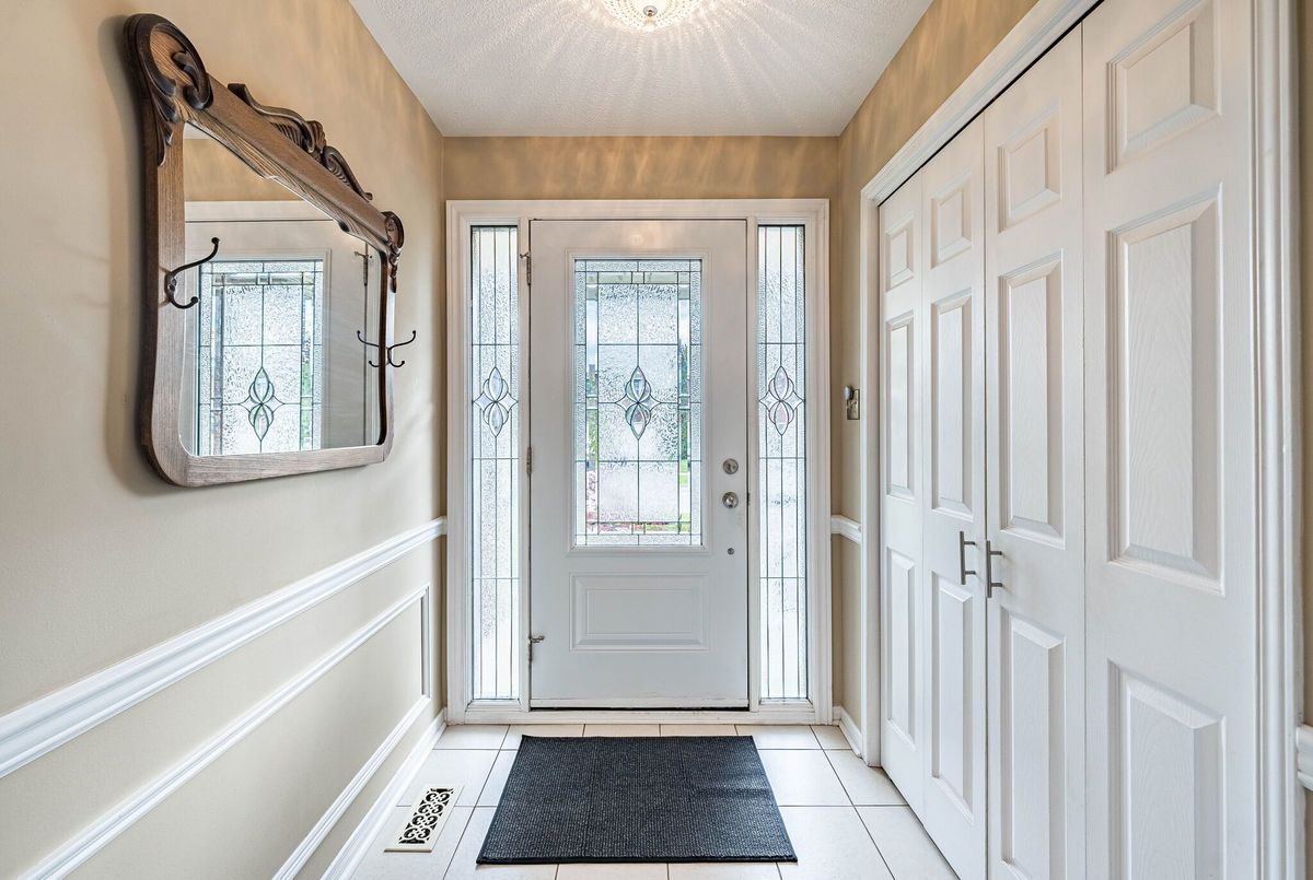 19 Mossbank Drive Brampton 19 Mossbank Drive Brampton
