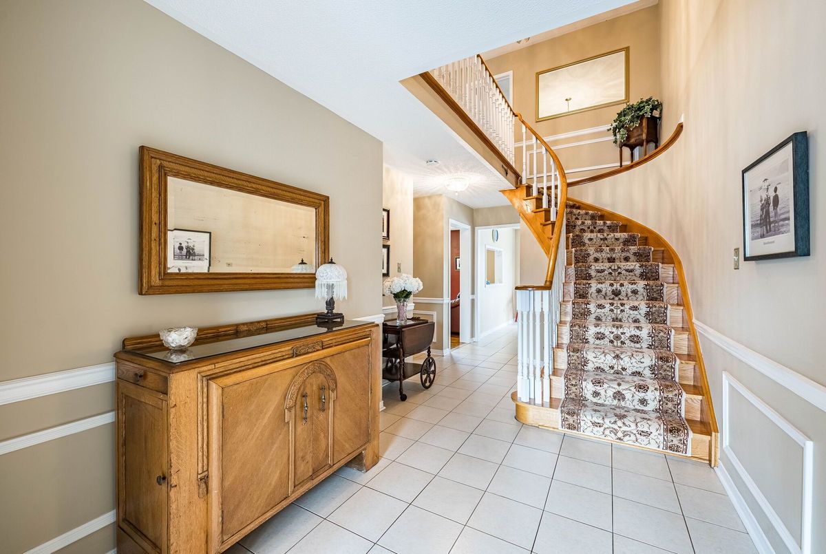 19 Mossbank Drive Brampton 19 Mossbank Drive Brampton