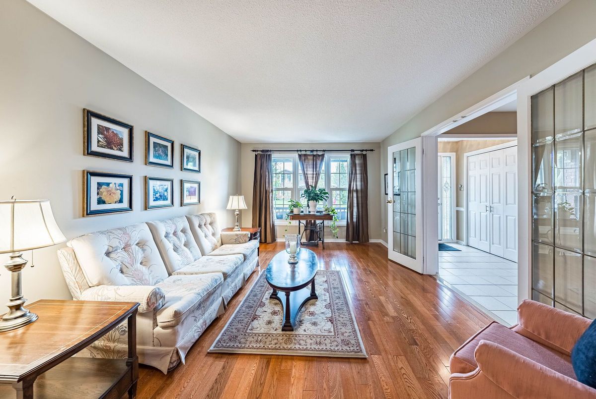19 Mossbank Drive Brampton 19 Mossbank Drive Brampton