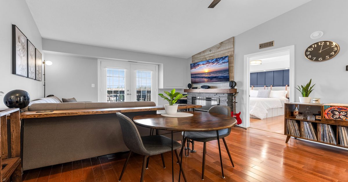 4005 Kilmer Drive Burlington