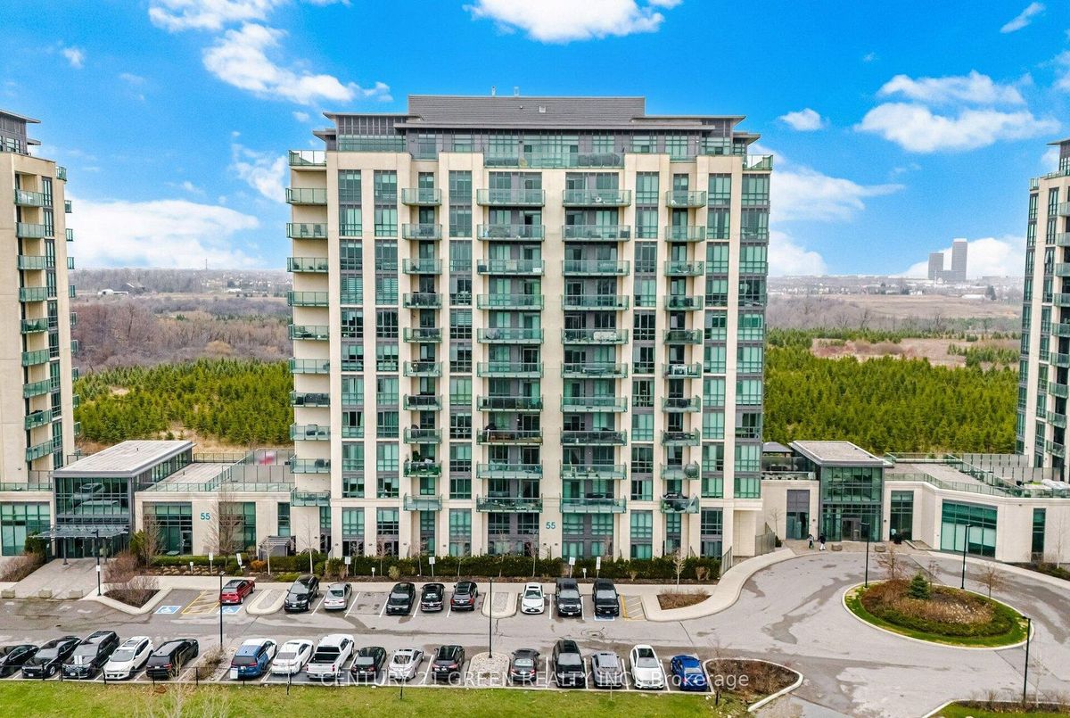 55 Yorkland Boulevard Brampton 55 Yorkland Boulevard Brampton