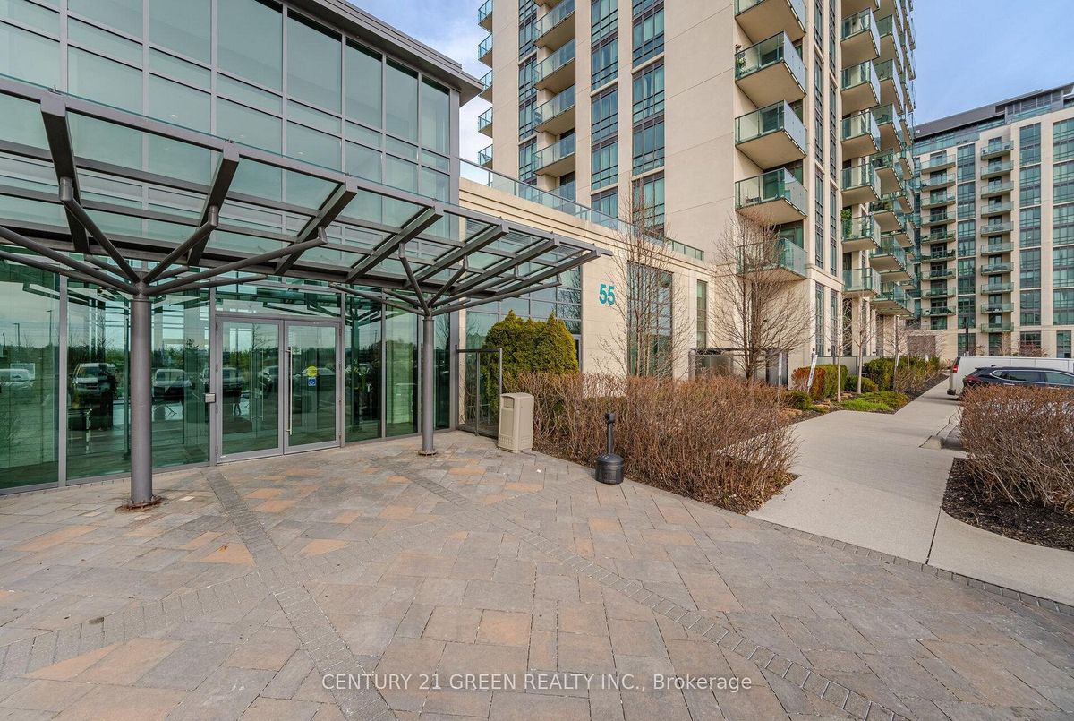 55 Yorkland Boulevard Brampton 55 Yorkland Boulevard Brampton