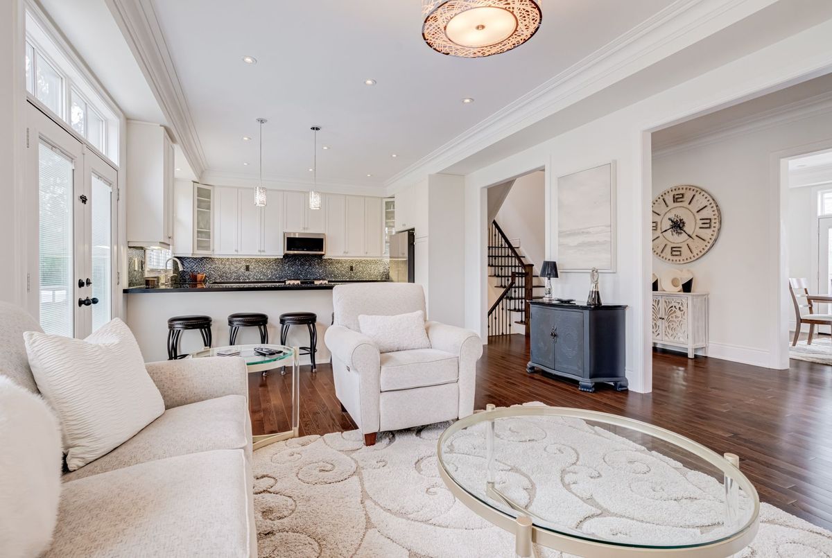 1842 Pagehurst Avenue Mississauga 1842 Pagehurst Avenue Mississauga