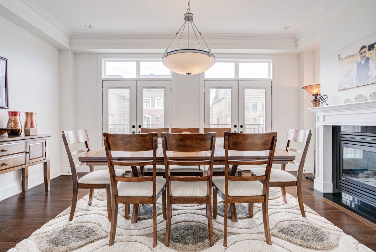 1842 Pagehurst Avenue Mississauga 1842 Pagehurst Avenue Mississauga
