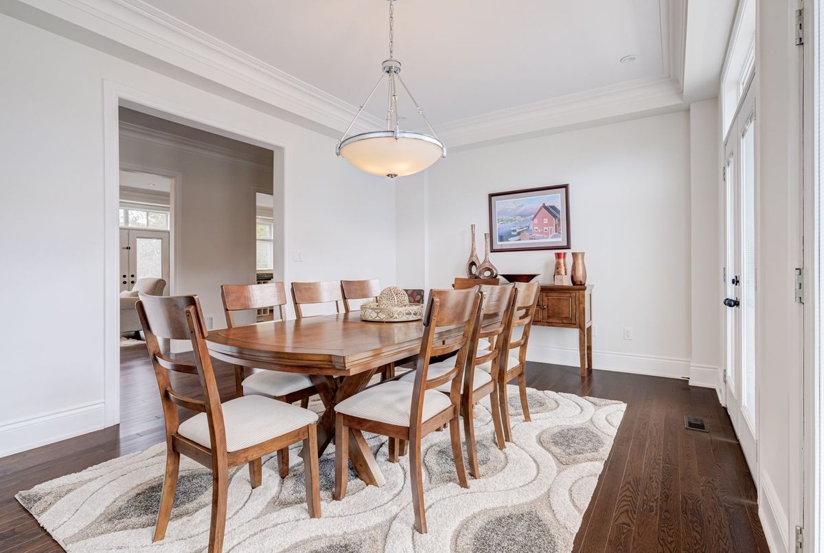 1842 Pagehurst Avenue Mississauga 1842 Pagehurst Avenue Mississauga