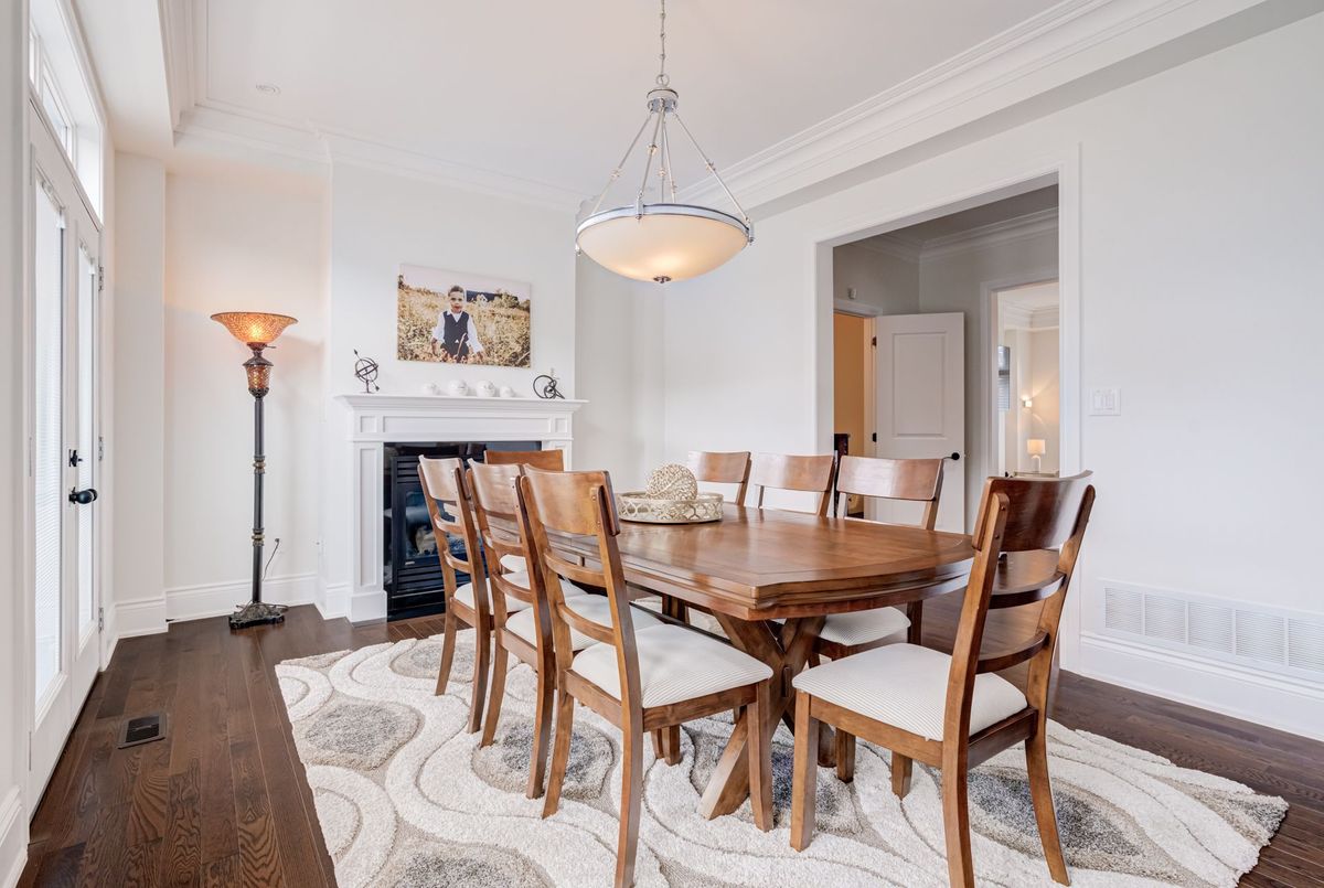 1842 Pagehurst Avenue Mississauga 1842 Pagehurst Avenue Mississauga