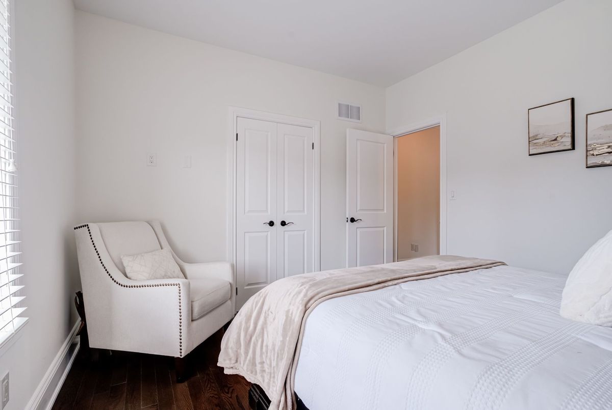 1842 Pagehurst Avenue Mississauga 1842 Pagehurst Avenue Mississauga