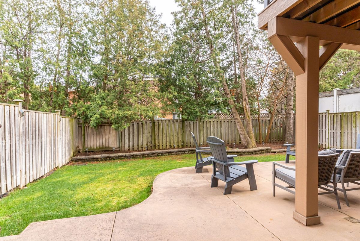 1842 Pagehurst Avenue Mississauga 1842 Pagehurst Avenue Mississauga