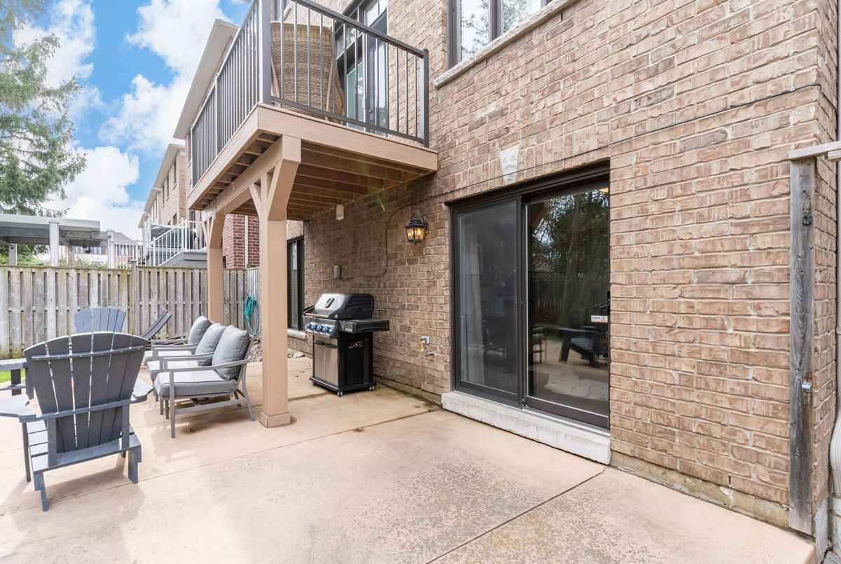 1842 Pagehurst Avenue Mississauga 1842 Pagehurst Avenue Mississauga