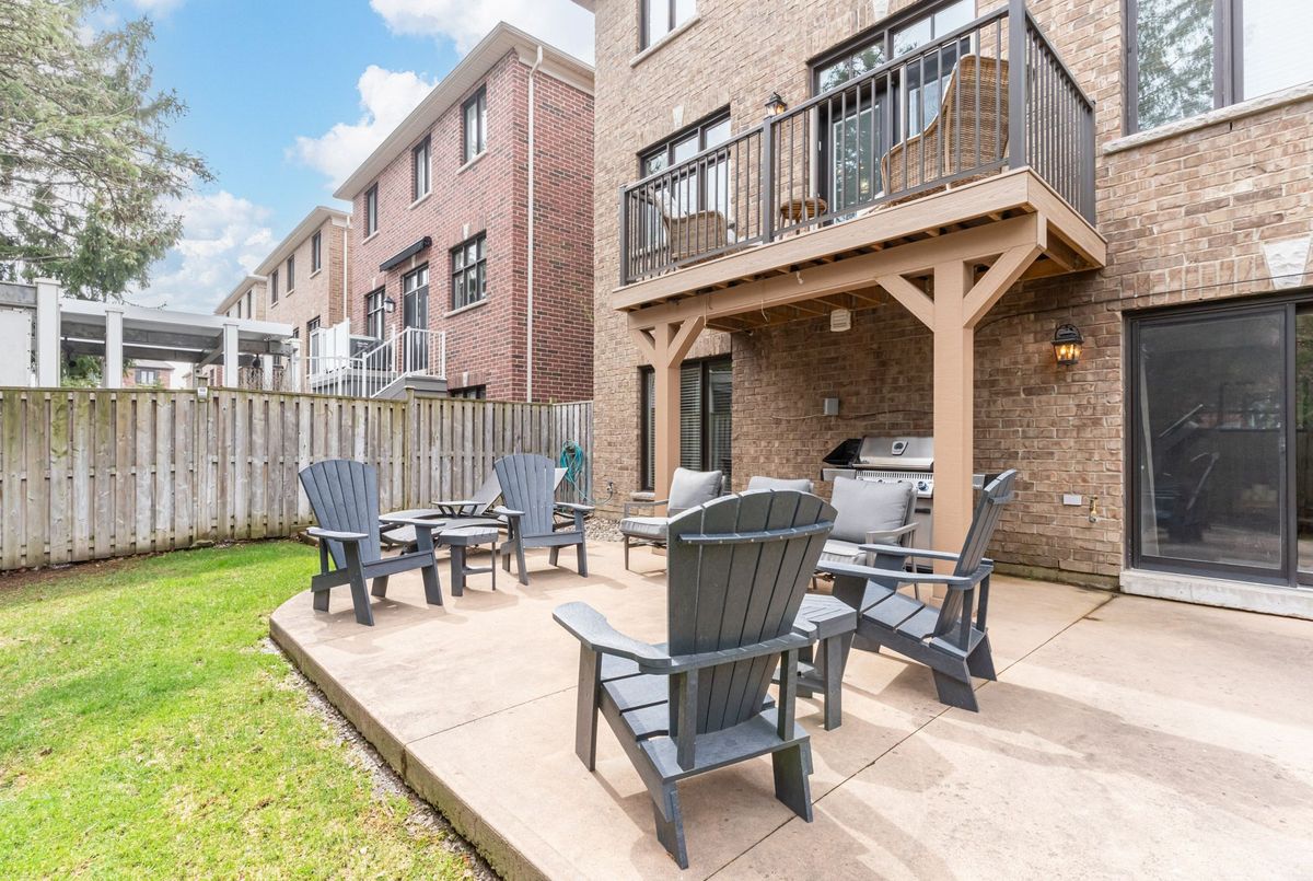 1842 Pagehurst Avenue Mississauga 1842 Pagehurst Avenue Mississauga