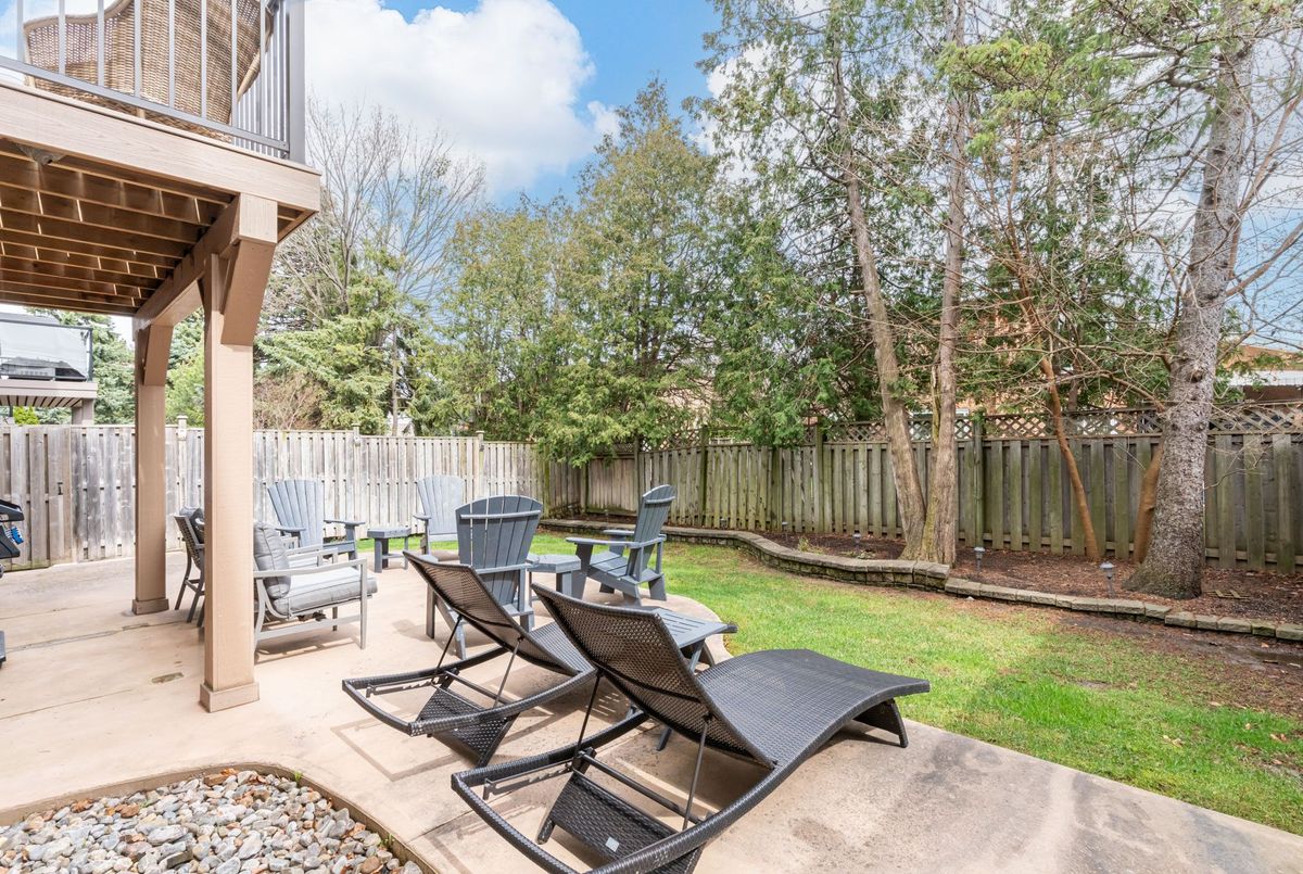 1842 Pagehurst Avenue Mississauga 1842 Pagehurst Avenue Mississauga