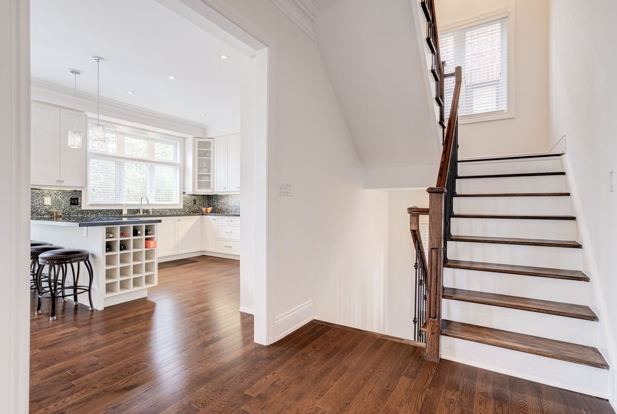 1842 Pagehurst Avenue Mississauga 1842 Pagehurst Avenue Mississauga