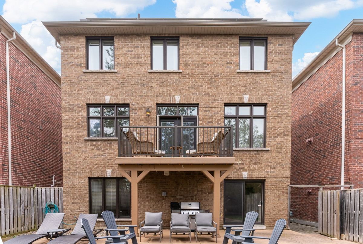 1842 Pagehurst Avenue Mississauga 1842 Pagehurst Avenue Mississauga